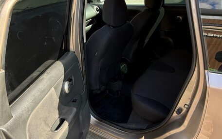 Nissan Note II рестайлинг, 2011 год, 490 000 рублей, 5 фотография