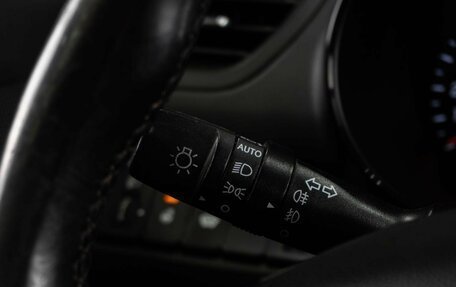 KIA Rio III рестайлинг, 2016 год, 1 069 000 рублей, 16 фотография