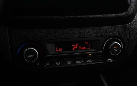 KIA Rio III рестайлинг, 2016 год, 1 069 000 рублей, 12 фотография