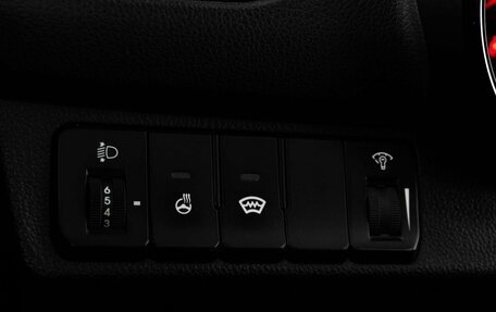 KIA Rio III рестайлинг, 2016 год, 1 069 000 рублей, 17 фотография