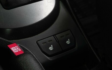 KIA Rio III рестайлинг, 2016 год, 1 069 000 рублей, 13 фотография