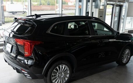 Haval Jolion, 2026 год, 2 629 000 рублей, 7 фотография