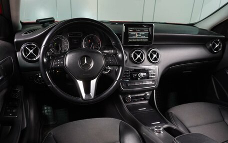 Mercedes-Benz A-Класс, 2013 год, 1 329 000 рублей, 6 фотография