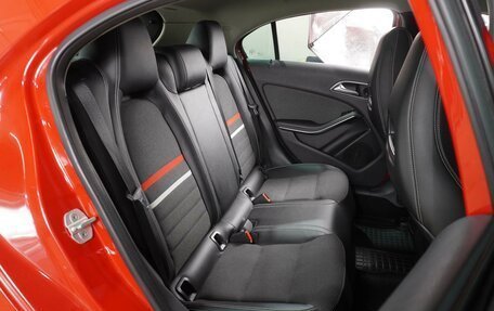 Mercedes-Benz A-Класс, 2013 год, 1 329 000 рублей, 7 фотография