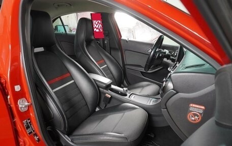 Mercedes-Benz A-Класс, 2013 год, 1 329 000 рублей, 8 фотография
