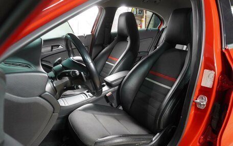 Mercedes-Benz A-Класс, 2013 год, 1 329 000 рублей, 10 фотография