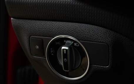 Mercedes-Benz A-Класс, 2013 год, 1 329 000 рублей, 13 фотография