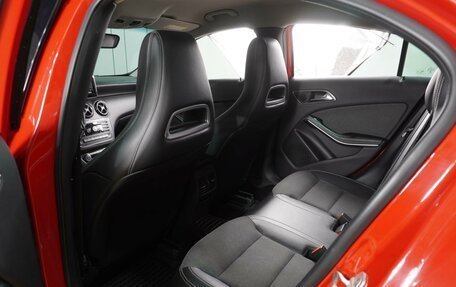 Mercedes-Benz A-Класс, 2013 год, 1 329 000 рублей, 11 фотография