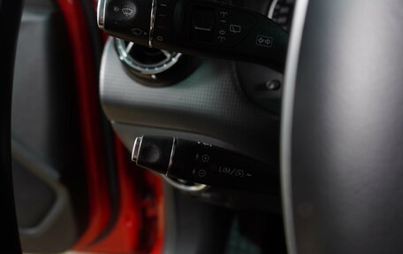Mercedes-Benz A-Класс, 2013 год, 1 329 000 рублей, 15 фотография