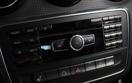 Mercedes-Benz A-Класс, 2013 год, 1 329 000 рублей, 17 фотография