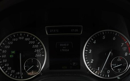 Mercedes-Benz A-Класс, 2013 год, 1 329 000 рублей, 21 фотография