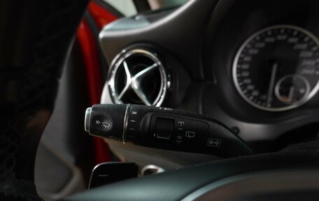 Mercedes-Benz A-Класс, 2013 год, 1 329 000 рублей, 14 фотография