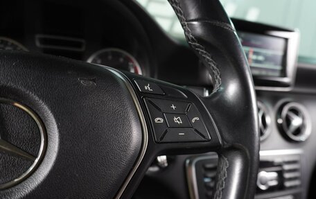 Mercedes-Benz A-Класс, 2013 год, 1 329 000 рублей, 22 фотография