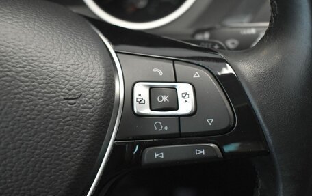 Volkswagen Tiguan II, 2017 год, 2 649 000 рублей, 11 фотография