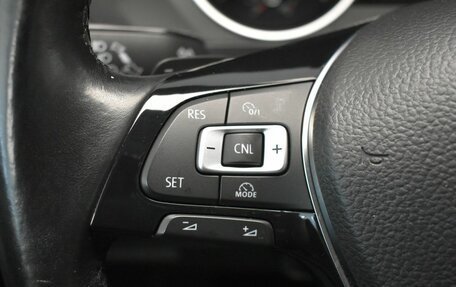 Volkswagen Tiguan II, 2017 год, 2 649 000 рублей, 10 фотография