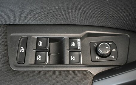 Volkswagen Tiguan II, 2017 год, 2 649 000 рублей, 12 фотография