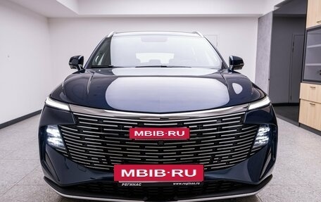 Haval F7, 2026 год, 2 969 000 рублей, 2 фотография