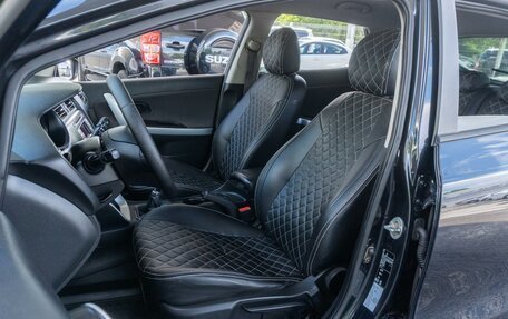KIA cee'd III, 2013 год, 1 145 000 рублей, 10 фотография