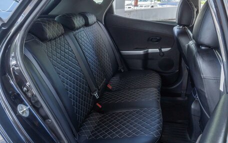 KIA cee'd III, 2013 год, 1 145 000 рублей, 7 фотография