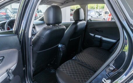 KIA cee'd III, 2013 год, 1 145 000 рублей, 11 фотография
