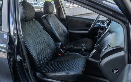 KIA cee'd III, 2013 год, 1 145 000 рублей, 8 фотография