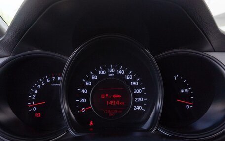 KIA cee'd III, 2013 год, 1 145 000 рублей, 12 фотография