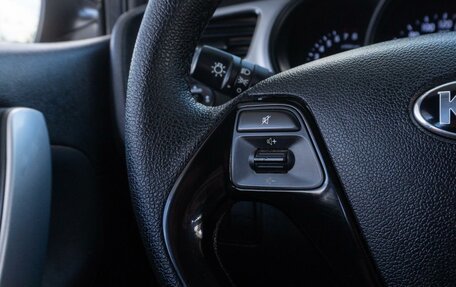KIA cee'd III, 2013 год, 1 145 000 рублей, 13 фотография