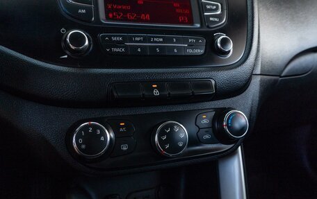 KIA cee'd III, 2013 год, 1 145 000 рублей, 16 фотография