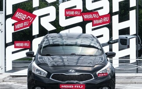 KIA cee'd III, 2013 год, 1 145 000 рублей, 3 фотография