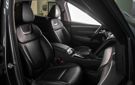 Hyundai Tucson, 2021 год, 2 999 000 рублей, 8 фотография