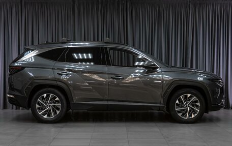 Hyundai Tucson, 2021 год, 2 999 000 рублей, 5 фотография