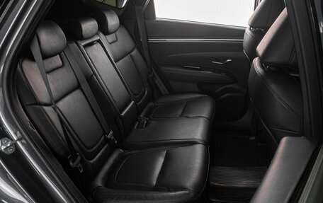 Hyundai Tucson, 2021 год, 2 999 000 рублей, 7 фотография