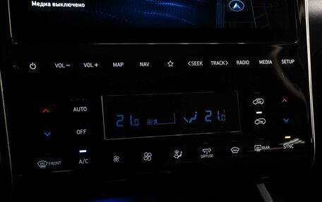 Hyundai Tucson, 2021 год, 2 999 000 рублей, 13 фотография