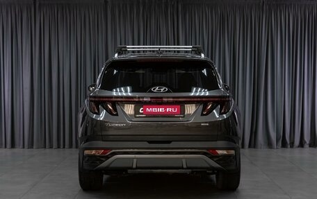 Hyundai Tucson, 2021 год, 2 999 000 рублей, 4 фотография