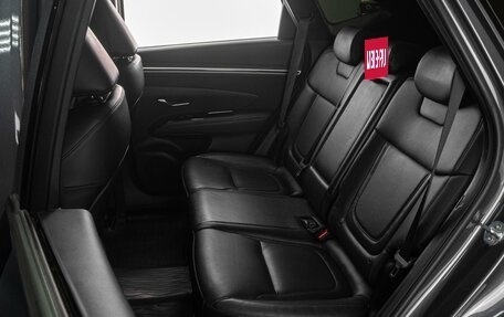 Hyundai Tucson, 2021 год, 2 999 000 рублей, 9 фотография