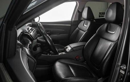 Hyundai Tucson, 2021 год, 2 999 000 рублей, 10 фотография