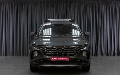 Hyundai Tucson, 2021 год, 2 999 000 рублей, 3 фотография