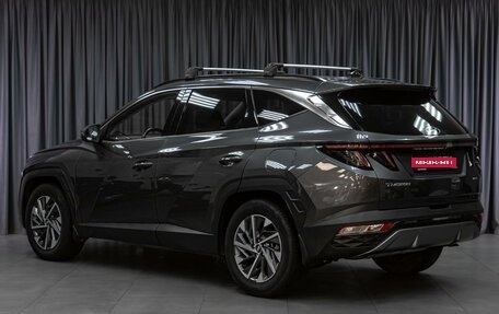 Hyundai Tucson, 2021 год, 2 999 000 рублей, 2 фотография