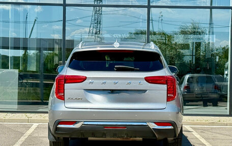 Haval Jolion, 2023 год, 1 860 000 рублей, 5 фотография