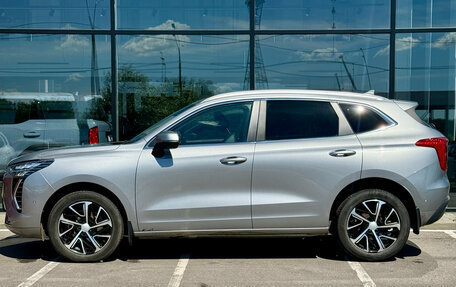 Haval Jolion, 2023 год, 1 860 000 рублей, 4 фотография