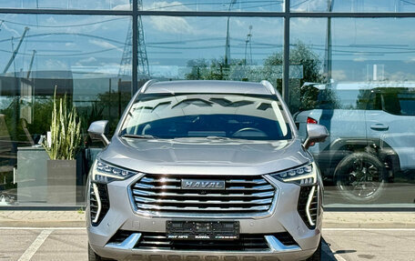 Haval Jolion, 2023 год, 1 860 000 рублей, 3 фотография