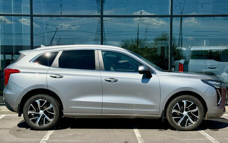 Haval Jolion, 2023 год, 1 860 000 рублей, 6 фотография