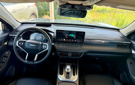 Haval Jolion, 2023 год, 1 860 000 рублей, 9 фотография