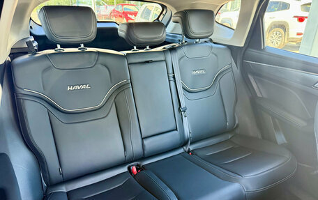 Haval Jolion, 2023 год, 1 860 000 рублей, 11 фотография
