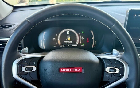 Haval Jolion, 2023 год, 1 860 000 рублей, 14 фотография