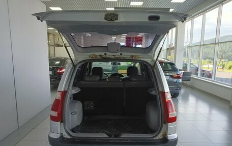Hyundai Matrix I рестайлинг, 2006 год, 260 000 рублей, 12 фотография