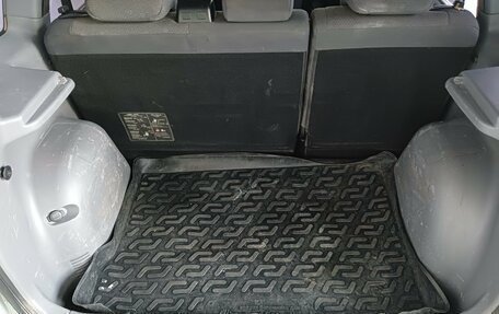 Hyundai Matrix I рестайлинг, 2006 год, 260 000 рублей, 13 фотография