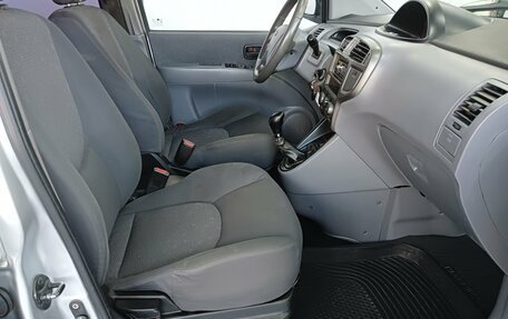 Hyundai Matrix I рестайлинг, 2006 год, 260 000 рублей, 18 фотография