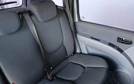 Hyundai Matrix I рестайлинг, 2006 год, 260 000 рублей, 17 фотография