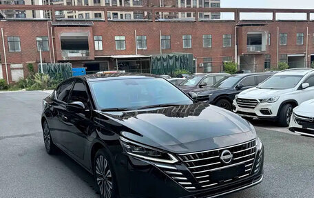Nissan Altima VI (L34), 2023 год, 1 780 123 рублей, 3 фотография
